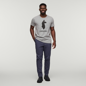 Cotopaxi Llama T-Shirt Mens