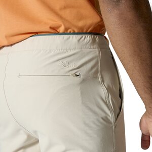 Rab Harpur Shorts Mens