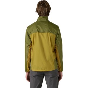 Patagonia Houdini Stash 1/2 Zip Pullover Mens