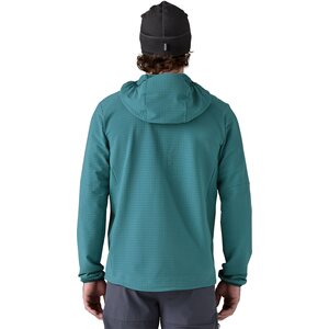 Patagonia R1 TechFace Hoody Mens