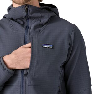 Patagonia R1 TechFace Hoody Mens