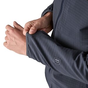 Patagonia R1 TechFace Hoody Mens