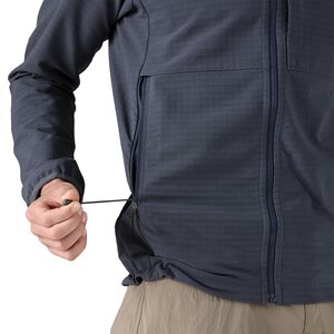 Patagonia R1 TechFace Hoody Mens