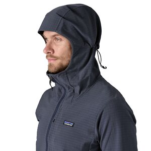 Patagonia R1 TechFace Hoody Mens