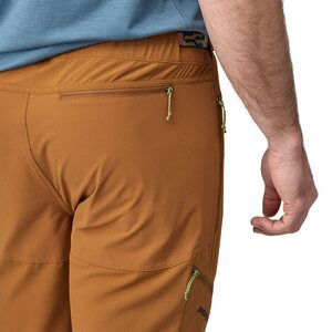 Patagonia Terravia Alpine Pants Mens