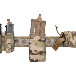 Ferro Concepts KSAR Single 556