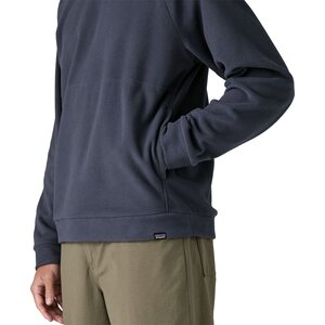 Patagonia Micro D Crewneck Mens