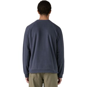 Patagonia Micro D Crewneck Mens
