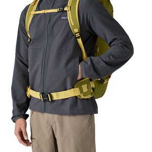 Patagonia R1 TechFace Jacket Mens
