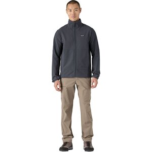 Patagonia R1 TechFace Jacket Mens