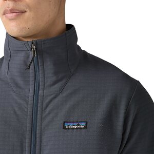 Patagonia R1 TechFace Jacket Mens