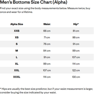 Patagonia Terrebonne Joggers Mens