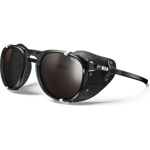Julbo Millenium Shiny Translucent Black / Black / WhiteReactiv 2-4 Polar