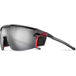 Julbo Ultimate Cover Black / Matt Fluorescent Orange Spectron 4