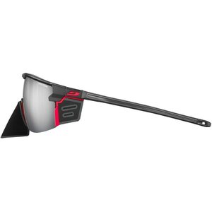 Julbo Ultimate Cover Black / Matt Fluorescent Orange Spectron 4