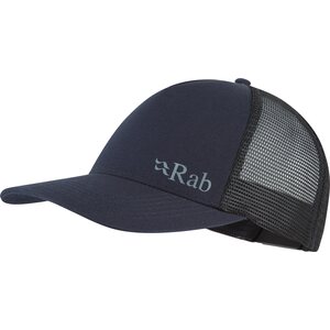 Rab Trucker Logo Cap