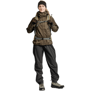 Lundhags Tived Waterproof Jacket Womens