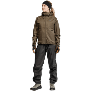 Lundhags Tived Waterproof Jacket Womens