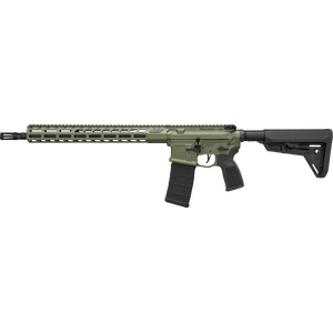 Sig Sauer M400 SDI X, Moss Green