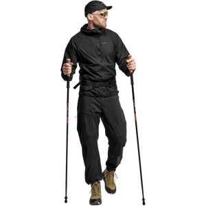 Lundhags Tived Light Windbreaker Pant Mens