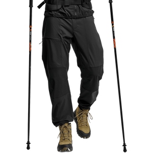 Lundhags Tived Light Windbreaker Pant Mens