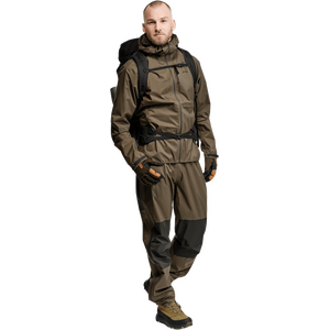 Lundhags Tived Waterproof Pant Mens