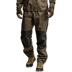 Lundhags Tived Waterproof Pant Mens