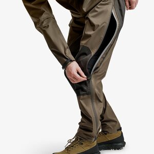 Lundhags Tived Waterproof Pant Mens