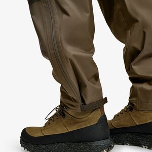 Lundhags Tived Waterproof Pant Mens
