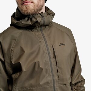Lundhags Tived Waterproof Jacket Mens