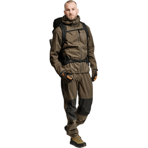 Lundhags Tived Waterproof Jacket Mens