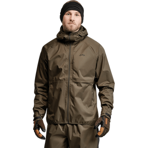 Lundhags Tived Waterproof Jacket Mens