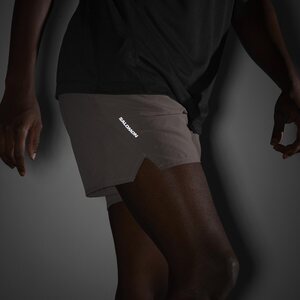 Salomon SHKout Core 5" Shorts Mens
