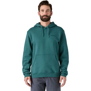 Patagonia Boardshort Logo Uprisal Hoody