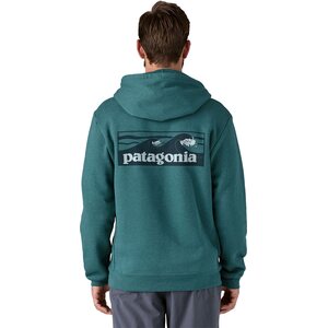 Patagonia Boardshort Logo Uprisal Hoody