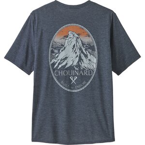 Patagonia Cap Cool Daily Graphic Shirt - Lands Mens