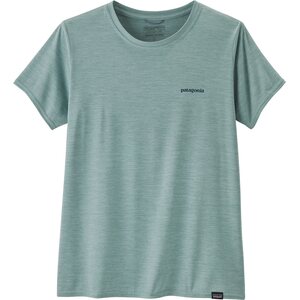 Patagonia Cap Cool Daily Graphic Shirt - Waters Womens