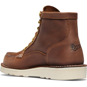 Danner Bull Run Moc Toe Wide Mens