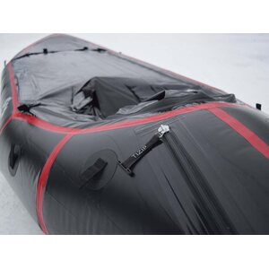 Saimaa Kayaks Adventure Packraft