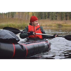 Saimaa Kayaks Adventure Packraft