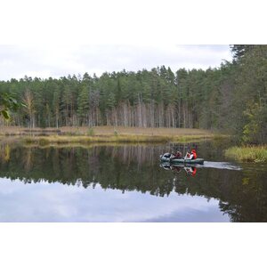 Saimaa Kayaks Adventure Twin Packraft