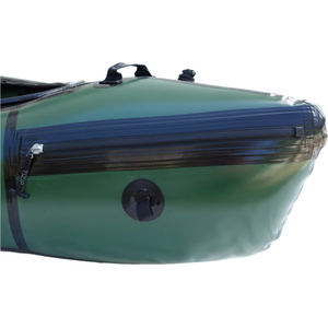 Saimaa Kayaks Adventure Twin Packraft