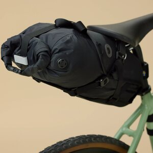 Fjällräven Hoja Seatbag Drybag