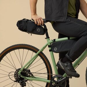 Fjällräven Hoja Seatbag Drybag