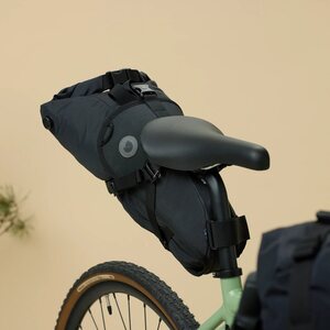 Fjällräven Hoja Seatbag Drybag