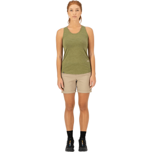 Mons Royale Zephyr Merino Tencel Tank Womens