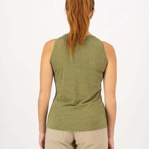 Mons Royale Zephyr Merino Tencel Tank Womens