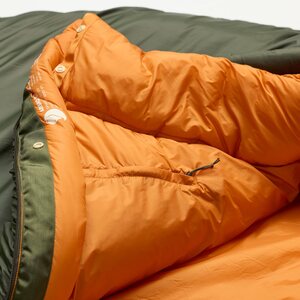 Fjällräven Abisko Three Seasons Womens