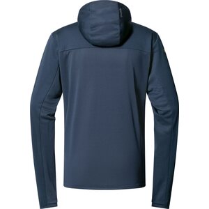 Haglöfs L.I.M Mid Fast II Hood Mens