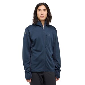 Haglöfs L.I.M Mid Fast II Hood Mens